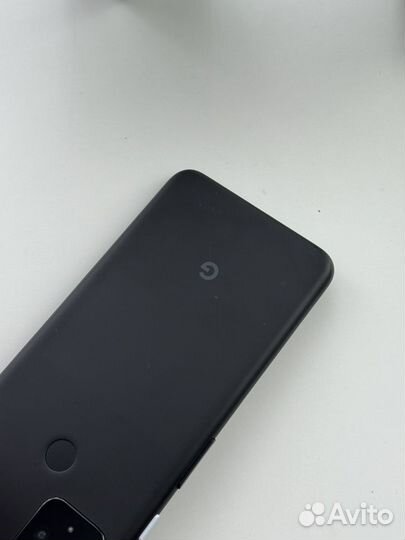 Google Pixel 4a 5G, 6/128 ГБ