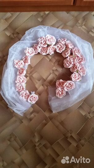 Свадебные аксессуары