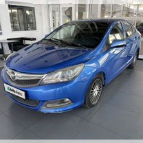 Haima M3 1.5 MT, 2014, 78 000 км, с пробегом, цена 523 000 руб.