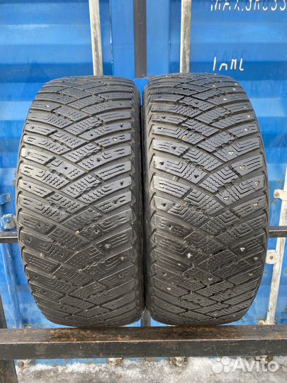 Goodyear Ultragrip Ice Arctic 195/55 R15