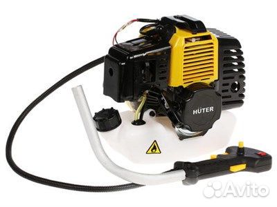 Триммер бензиновый Huter GGT-1500T