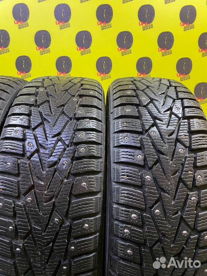 Nokian Tyres Nordman 7 205/65 R15
