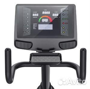 Велотренажер горизонтальный Koenigsmann R11-V4