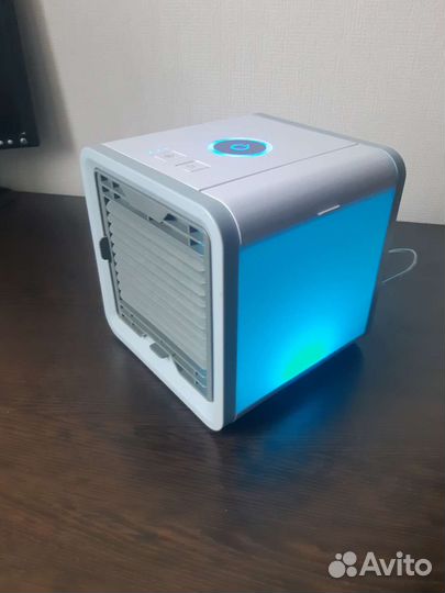 Rovus Arctic Cooler (увлажнитель воздуха)