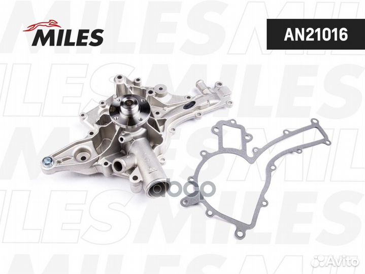 Насос водяной MB W202/210/203/220/163/463