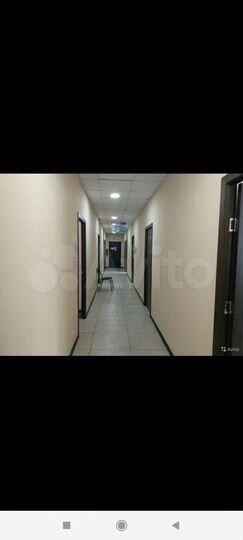 Торговая площадь, 20 м²