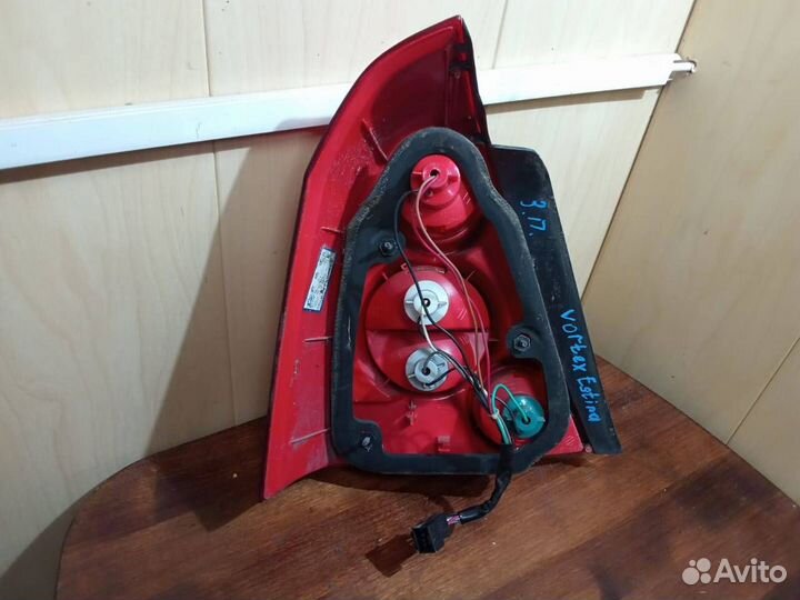 Фонарь задний правый Vortex Estina / Chery Fora