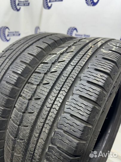 Nokian Tyres WR C Van 205/65 R16C