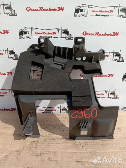 Крышка защитнная LHD Scania P-440 6-Serie 2164693