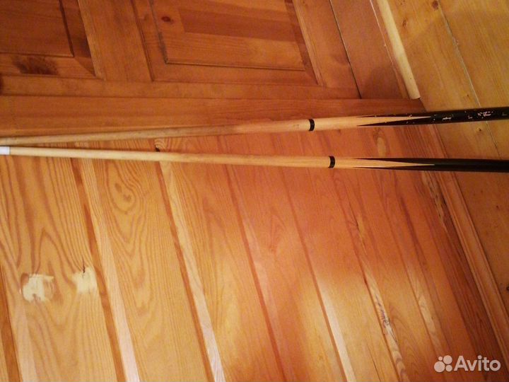 Бильярдный кий