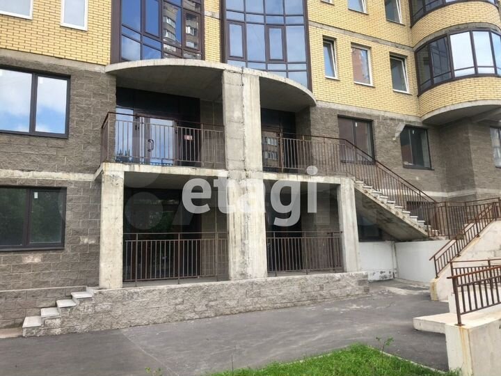 Сдам торговое помещение, 110 м²
