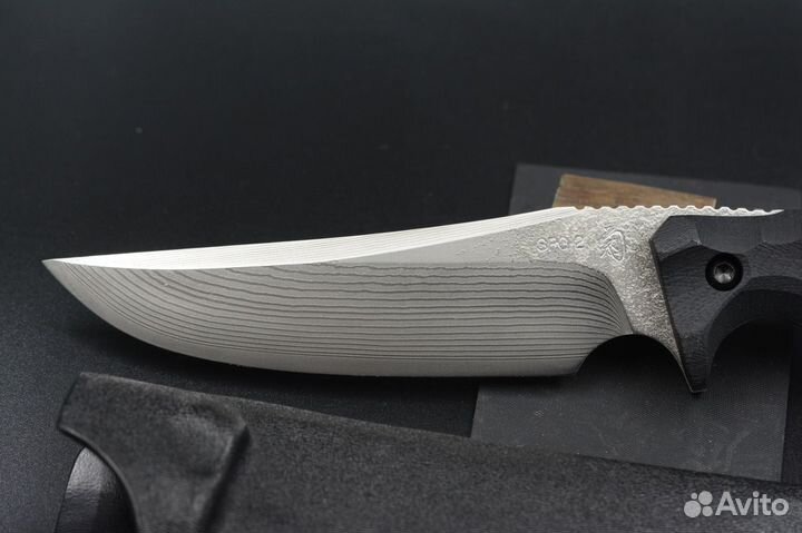 Нож Kiku Matsuda