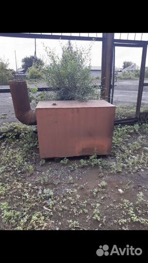 Продам котёл