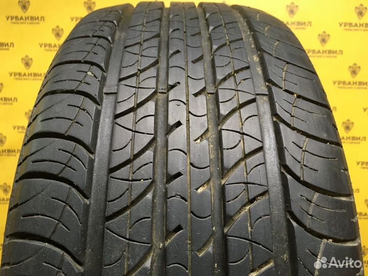 Cooper CS4 Touring 215/50 R17 95V