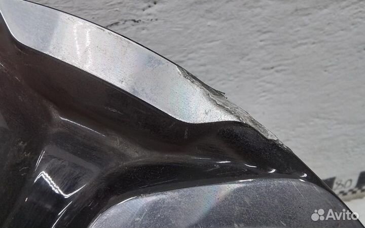 Диск колеса литой Renault Kaptur R17 