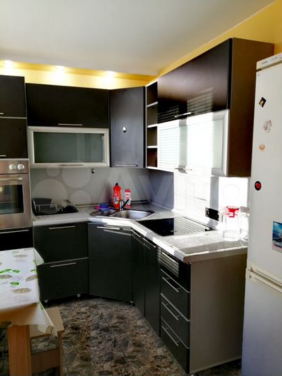 2-к. квартира, 45 м², 5/5 эт.