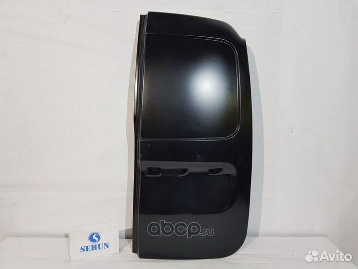 Дверь багажника правая LADA Largus