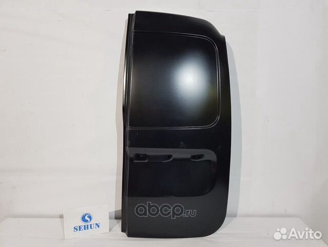 Дверь багажника правая LADA Largus