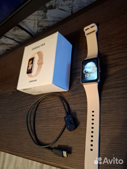 Samsung galaxy fit3