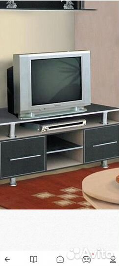 Тумба под тв