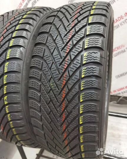 Pirelli Winter Cinturato 195/45 R16 84H