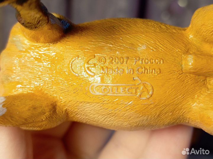Фигурки лошадей schleich