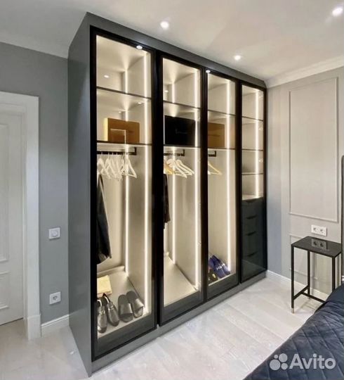 Шкаф от производителя