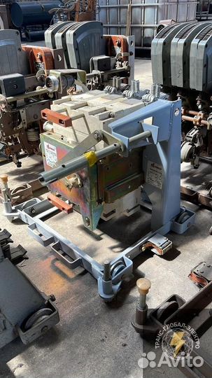 Автоматические выключатели б\у арт15103