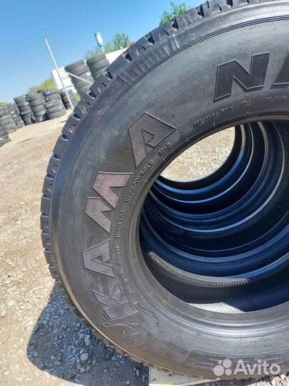 Шины Кама NR 202 315/70 R22,5,artp:370