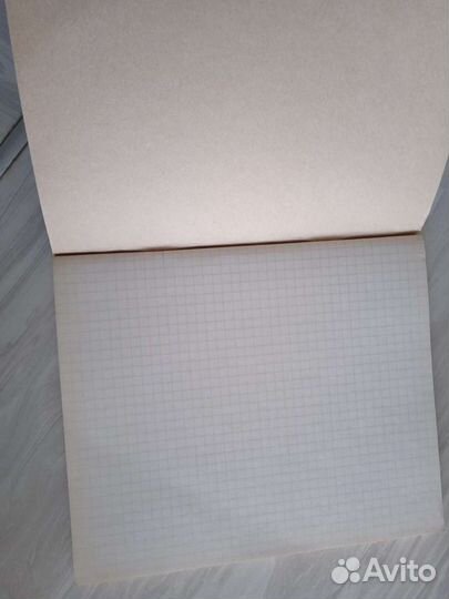 Тетради общая