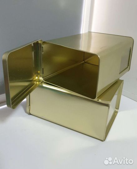 Жестяная банка