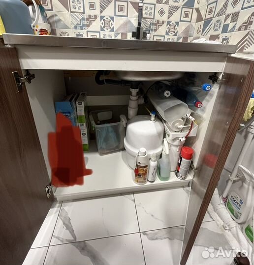 Кухонный гарнитур бу