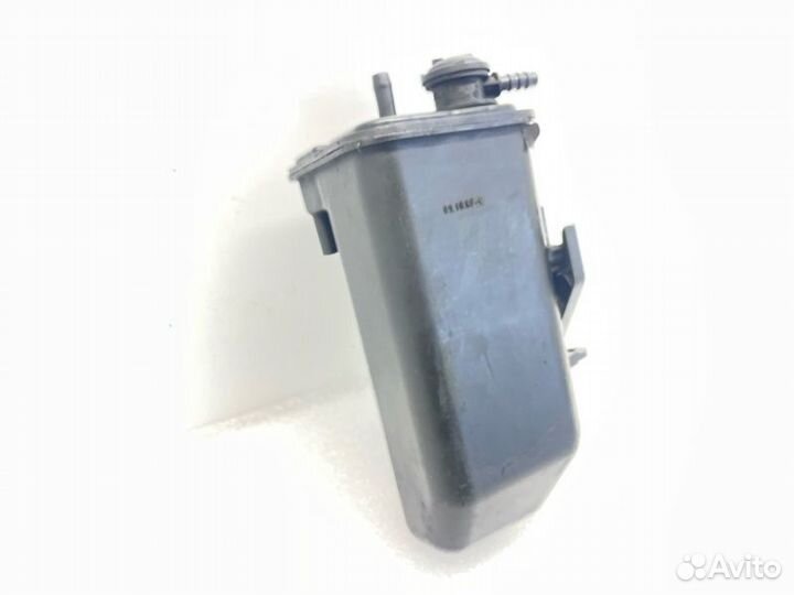 Абсорбер Volkswagen Golf MK5 1.4 BMY 2007