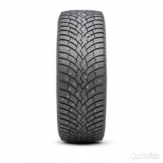 Pirelli Scorpion Ice Zero 2 255/45 R20