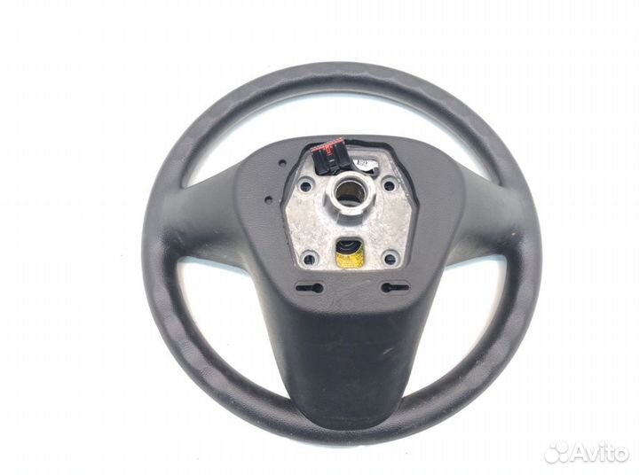 Руль Opel Astra J 1.3 cdti 2011