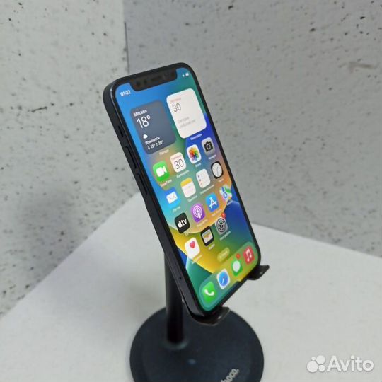 Apple iPhone 12 mini 4/64 Гб Смартфон
