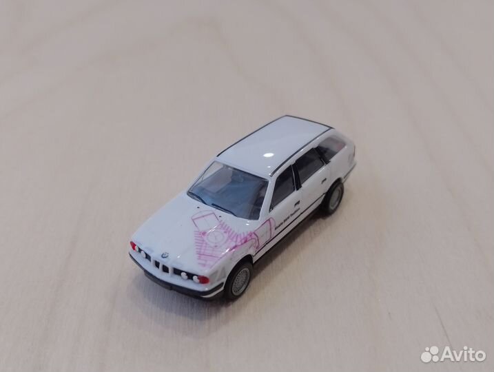 BMW 5er E34 (1988-1996) Touring