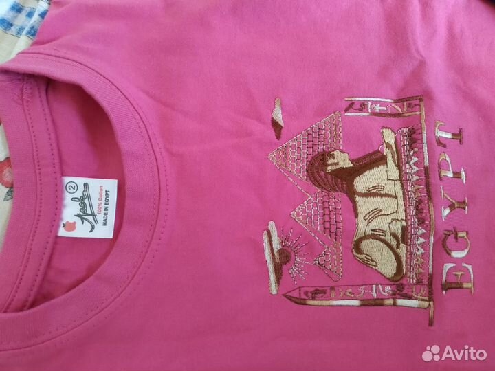 Вещи для девочки