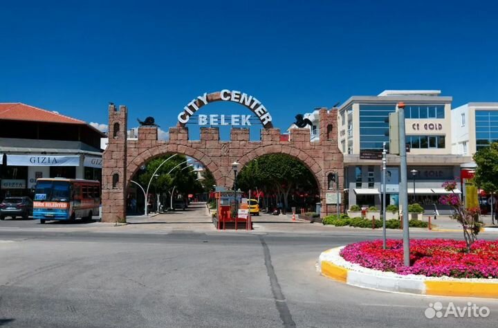 Загранпоездка в Кушадасы от 7 дн