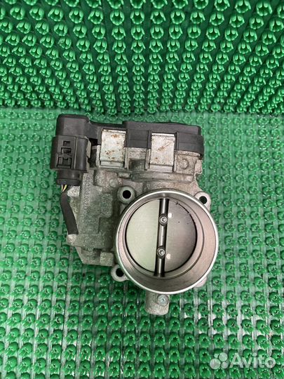 Заслонка дроссельная Volkswagen Golf 6 1.4 CAV