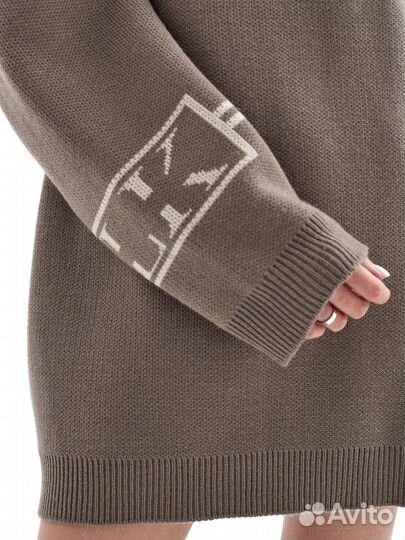 Вязальное производство