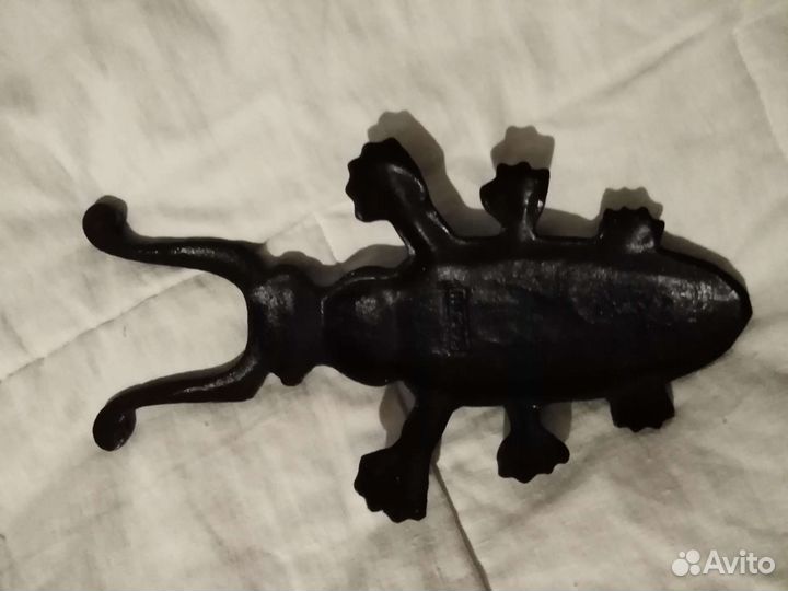 Жук для снятия обуви