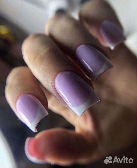 Маникюр педикюр