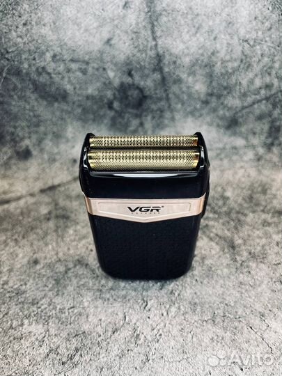 Электробритва для мужчин,бритва электрическая vgr