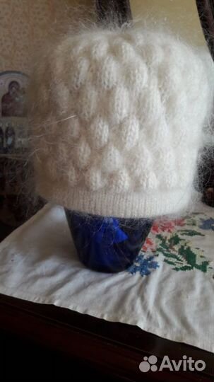 Зимние шапочки