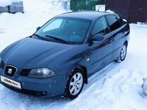 SEAT Cordoba 1.4 MT, 2008, 172 000 км, с пробегом, цена 370 000 руб.