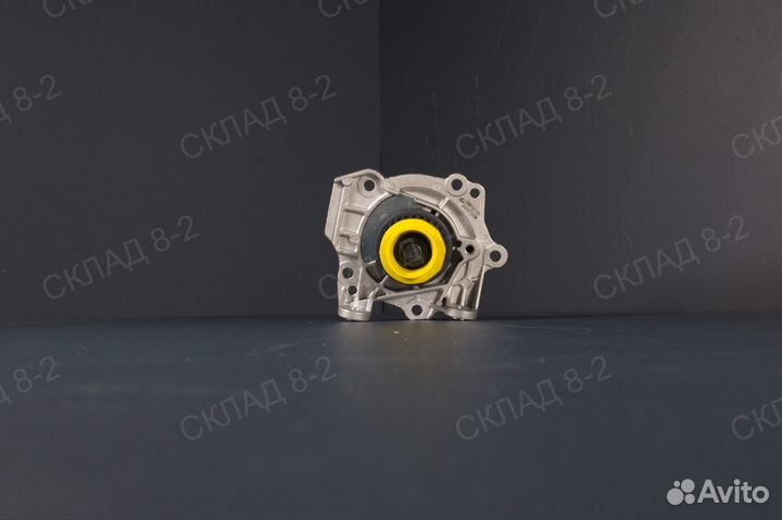 Водяной насос (помпа) 2.0 (Haval H9, Tank 300)