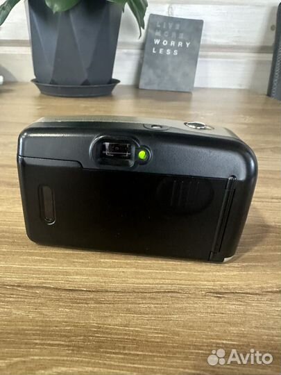 Пленочный фотоаппарат Samsung fino 30sрабочий