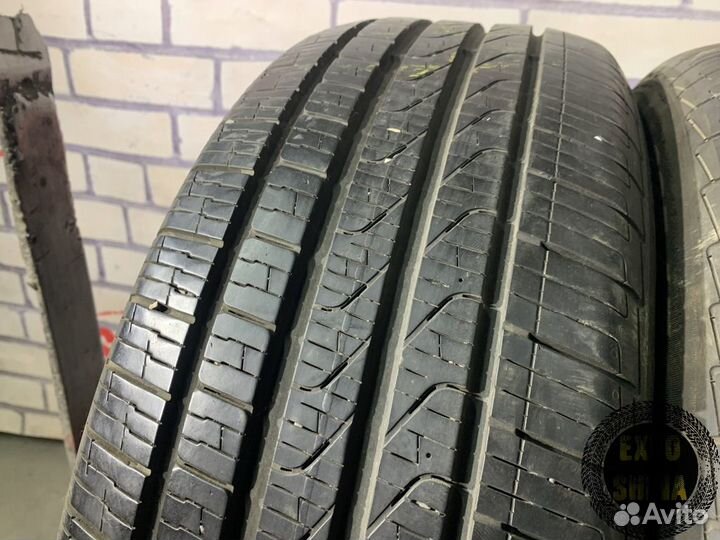 Pirelli Cinturato P7 All Season 225/50 R18
