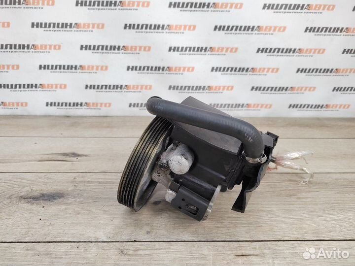 Насос гур Peugeot 206 1.4 KFW(TU3A) 2006